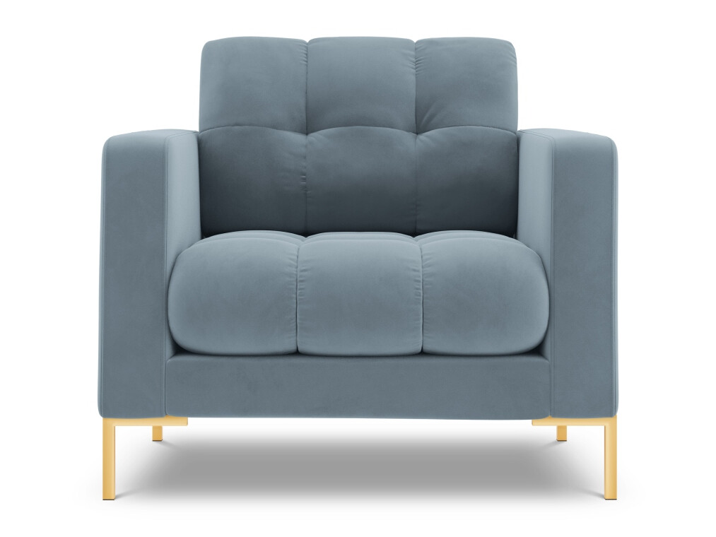 Sessel Calelbe 116 (Bluvel 06)