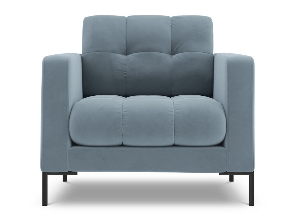 Sessel Calelbe 116 (Bluvel 06)