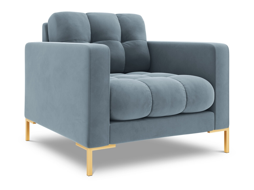 Sessel Calelbe 116 (Bluvel 06)