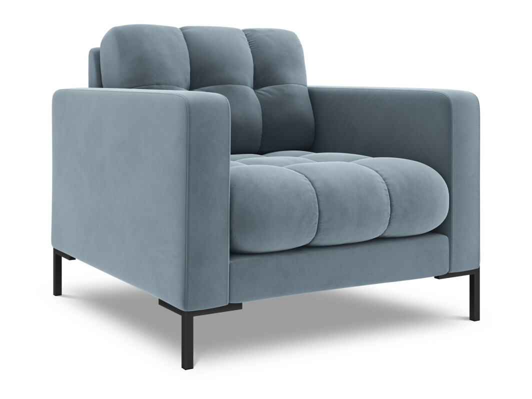 Sessel Calelbe 116 (Bluvel 06)