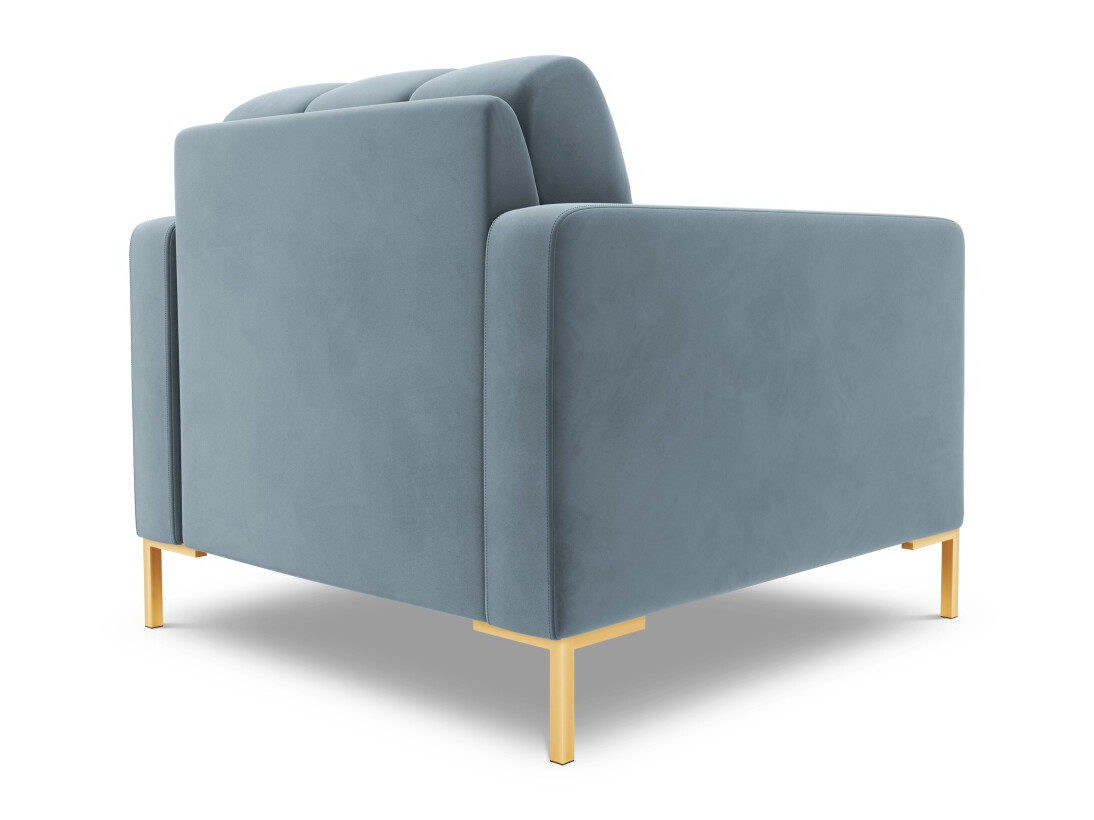 Sessel Calelbe 116 (Bluvel 06)