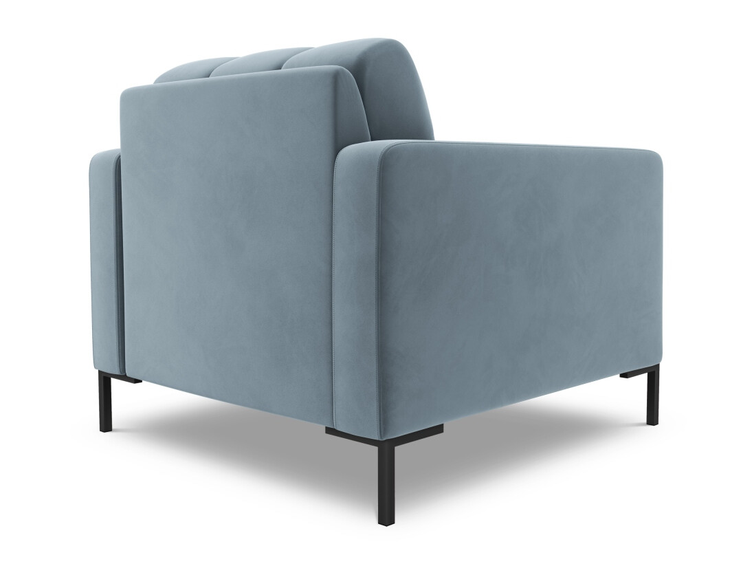 Sessel Calelbe 116 (Bluvel 06)