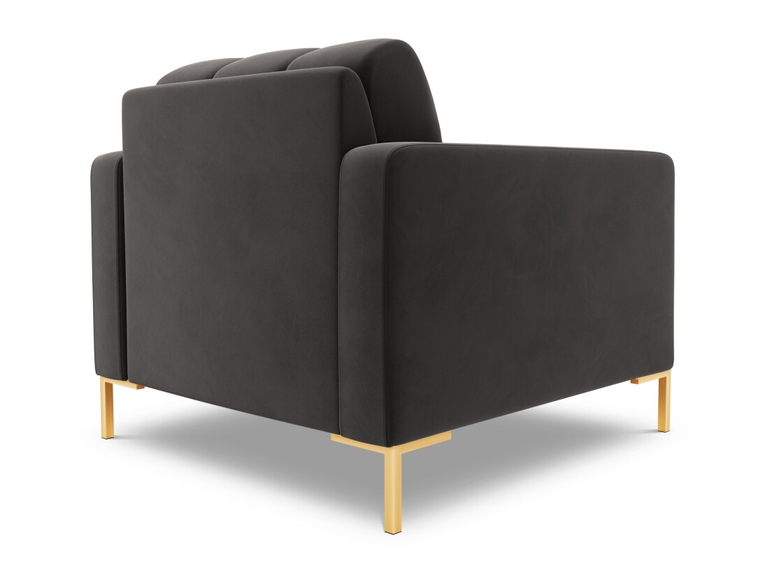 Sessel Calelbe 116 (Bluvel 18)