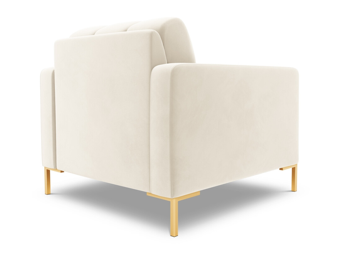 Sessel Calelbe 116 (Bluvel 22)