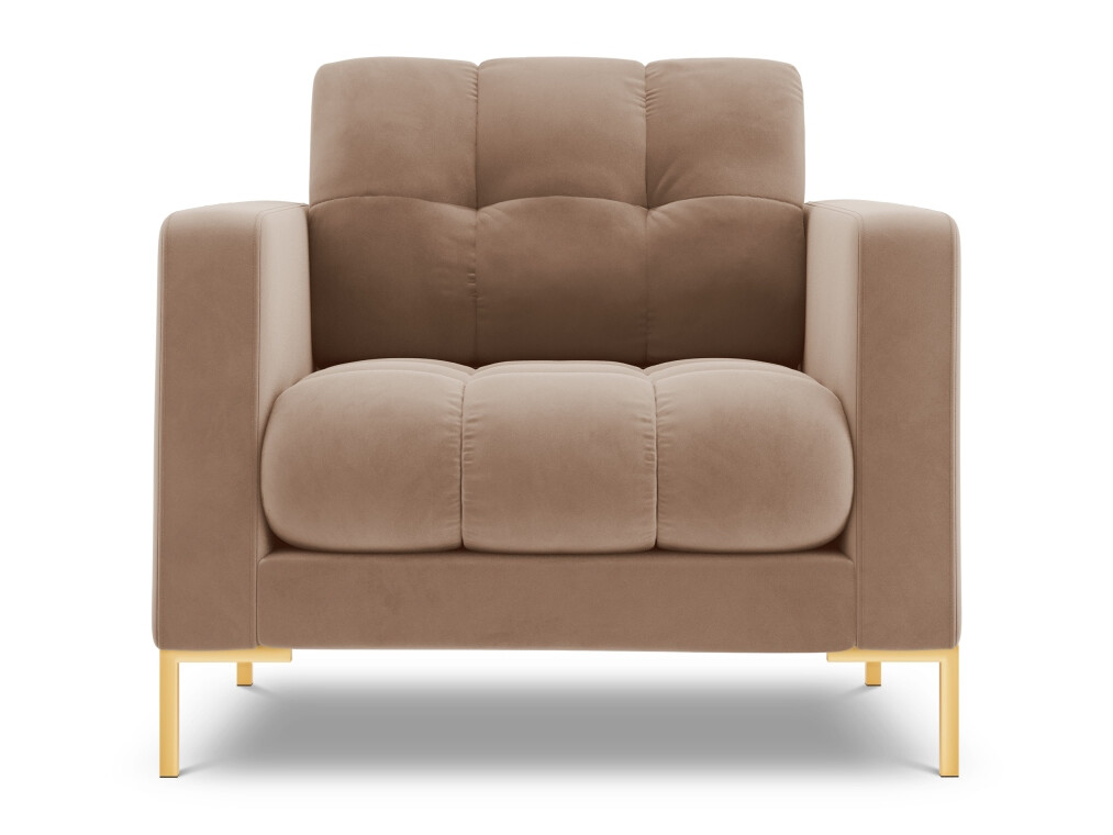 Sessel Calelbe 116 (Bluvel 28)