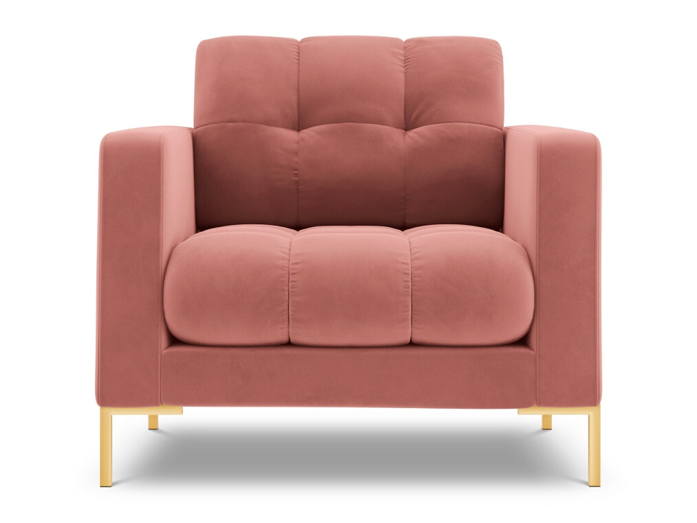 Sessel Calelbe 116 (Bluvel 52)