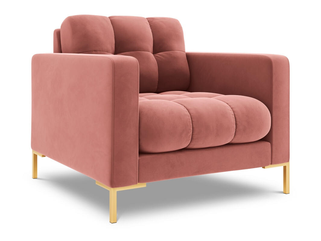 Sessel Calelbe 116 (Bluvel 52)
