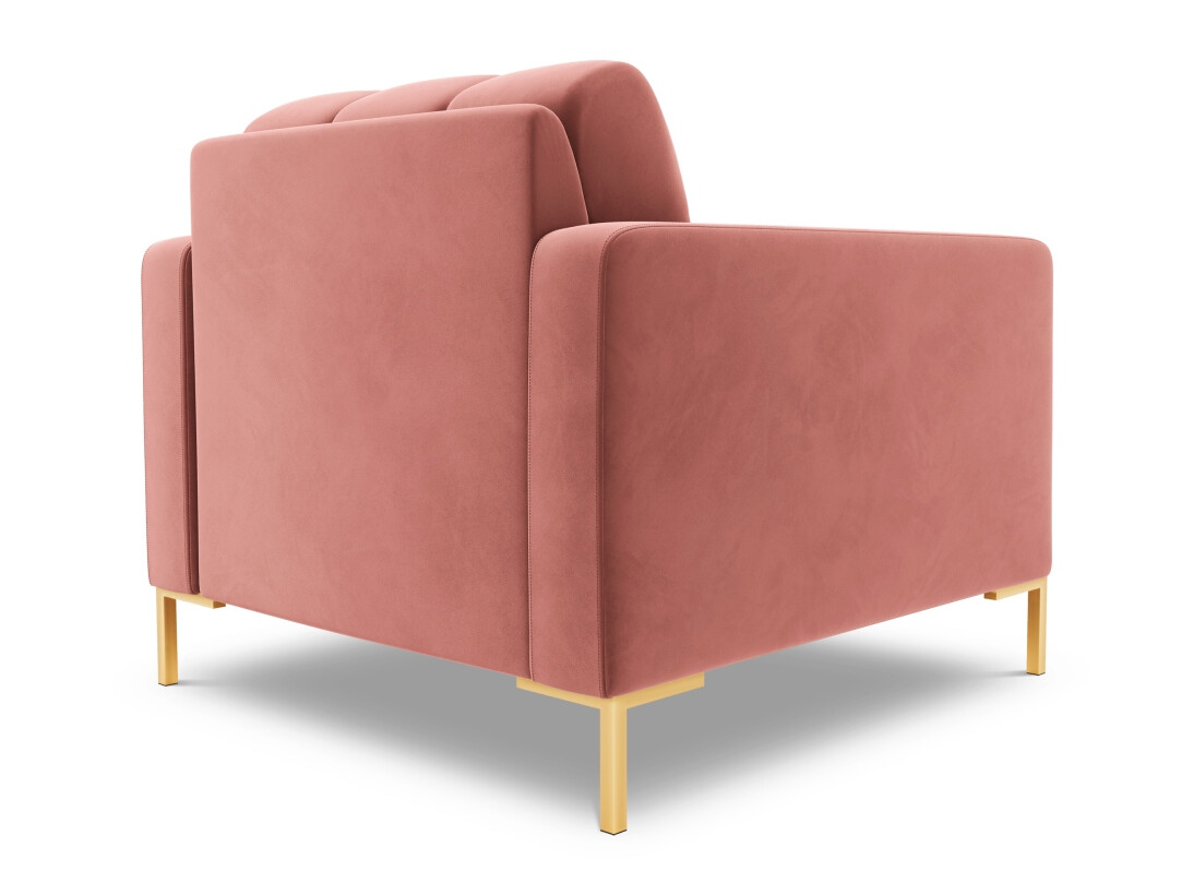 Sessel Calelbe 116 (Bluvel 52)