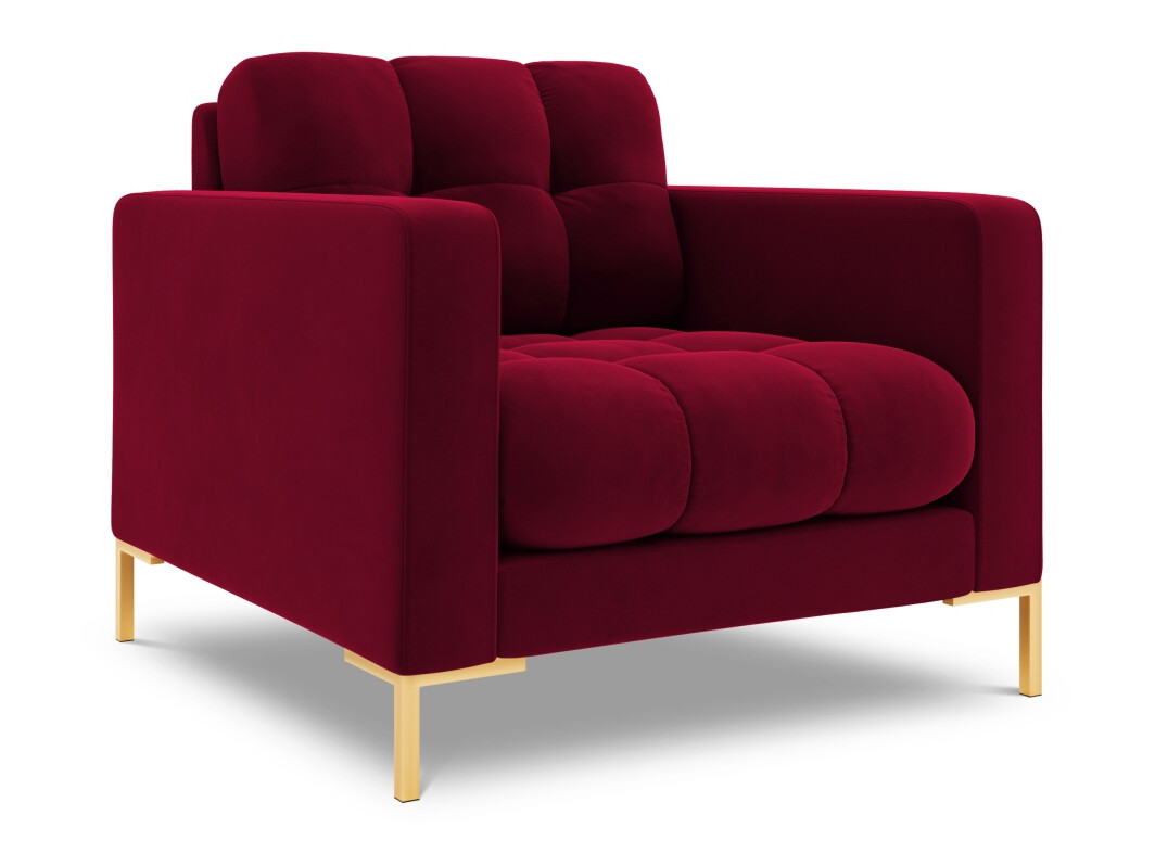 Sessel Calelbe 116 (Bluvel 59)