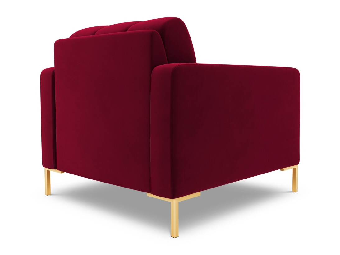 Sessel Calelbe 116 (Bluvel 59)