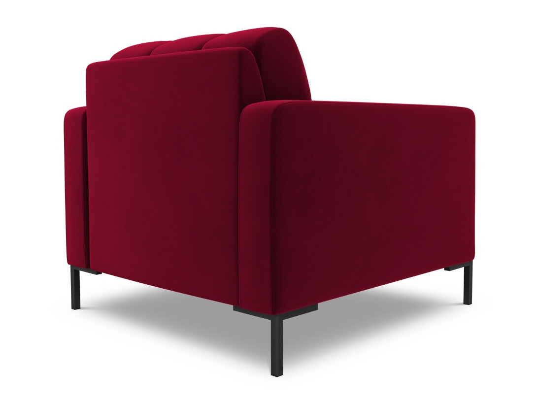 Sessel Calelbe 116 (Bluvel 59)