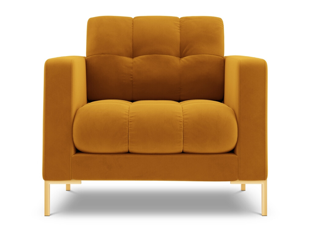 Sessel Calelbe 116 (Bluvel 68)