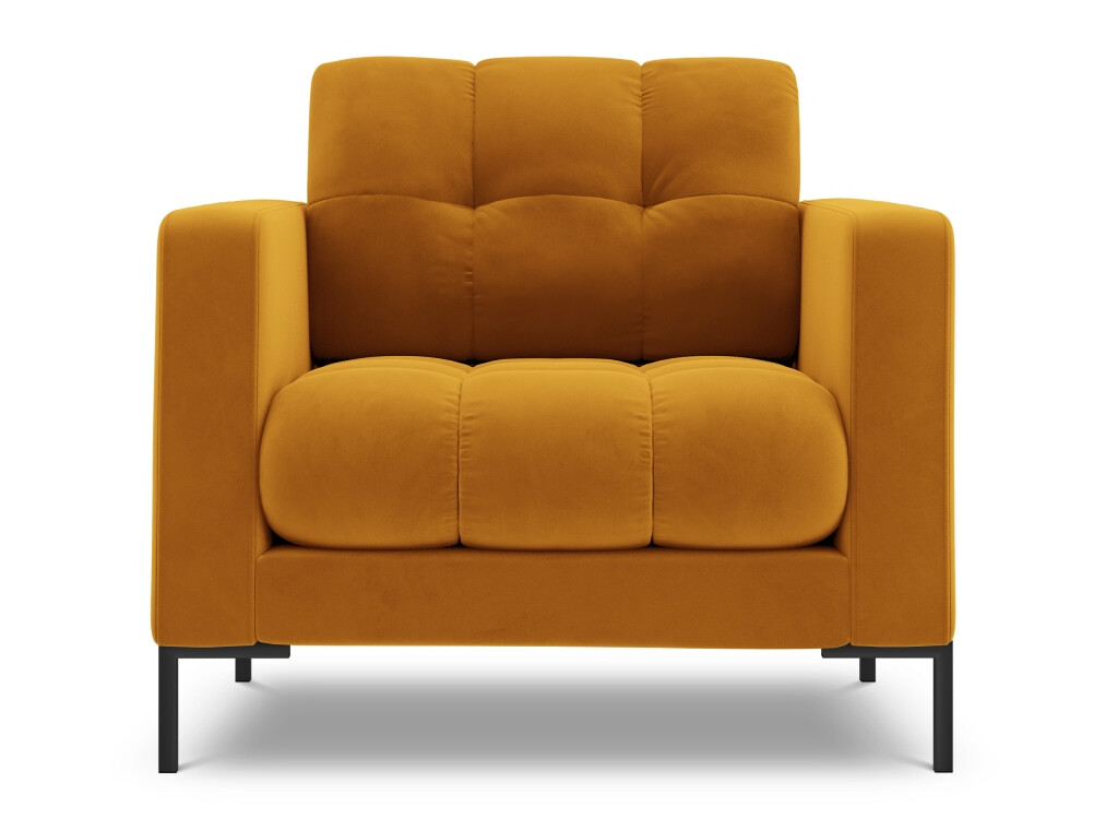 Sessel Calelbe 116 (Bluvel 68)