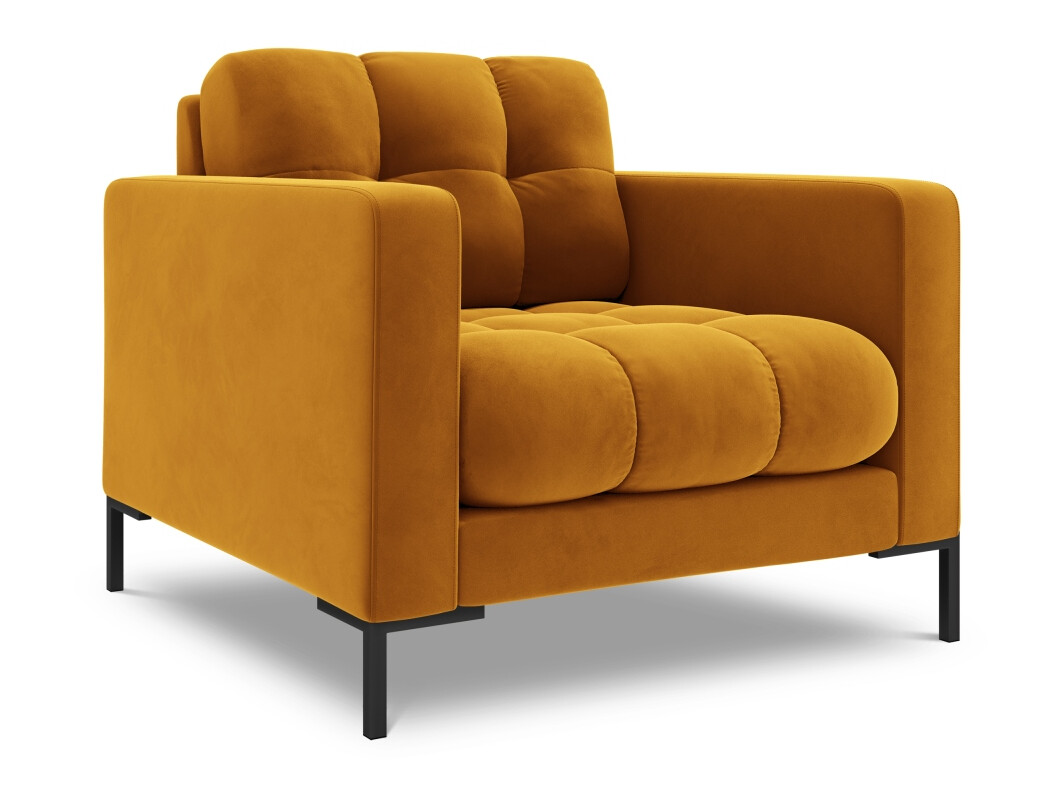 Sessel Calelbe 116 (Bluvel 68)