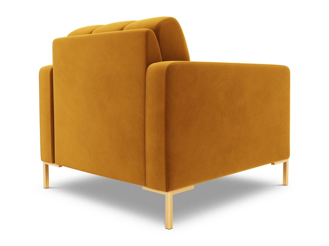 Sessel Calelbe 116 (Bluvel 68)