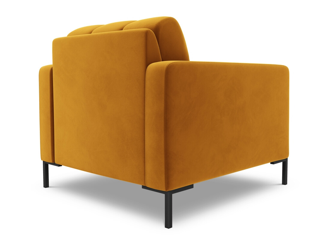 Sessel Calelbe 116 (Bluvel 68)