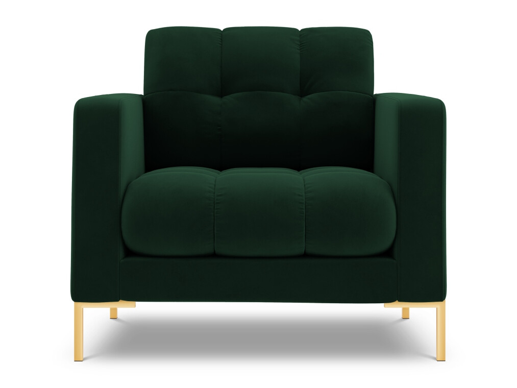 Sessel Calelbe 116 (Bluvel 78)