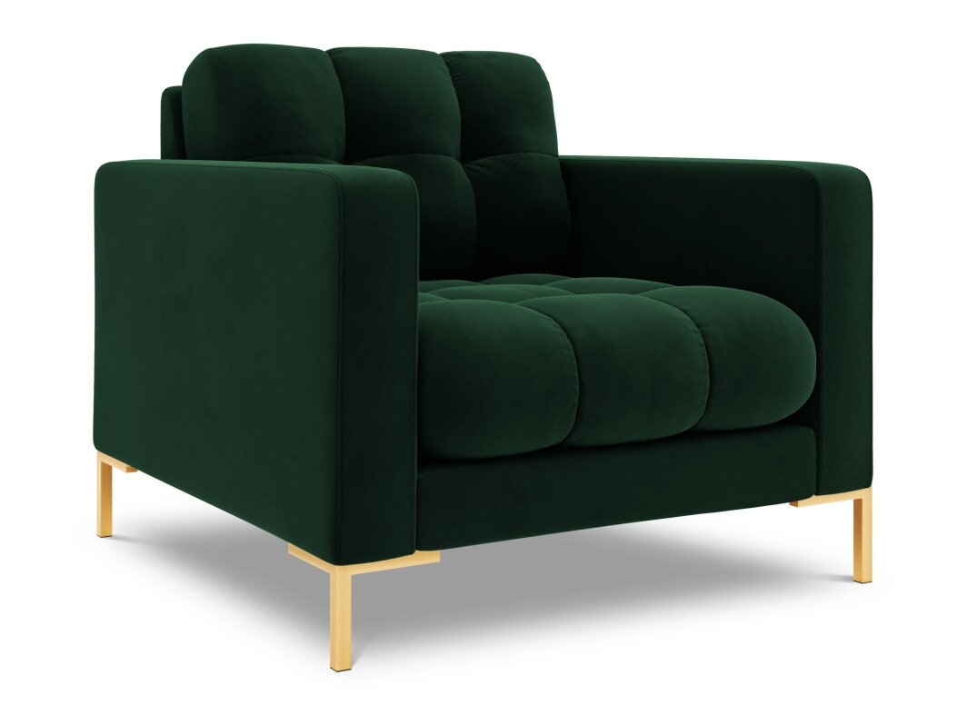 Sessel Calelbe 116 (Bluvel 78)