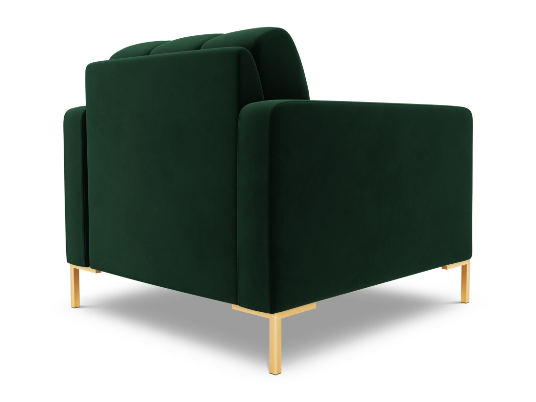 Sessel Calelbe 116 (Bluvel 78)