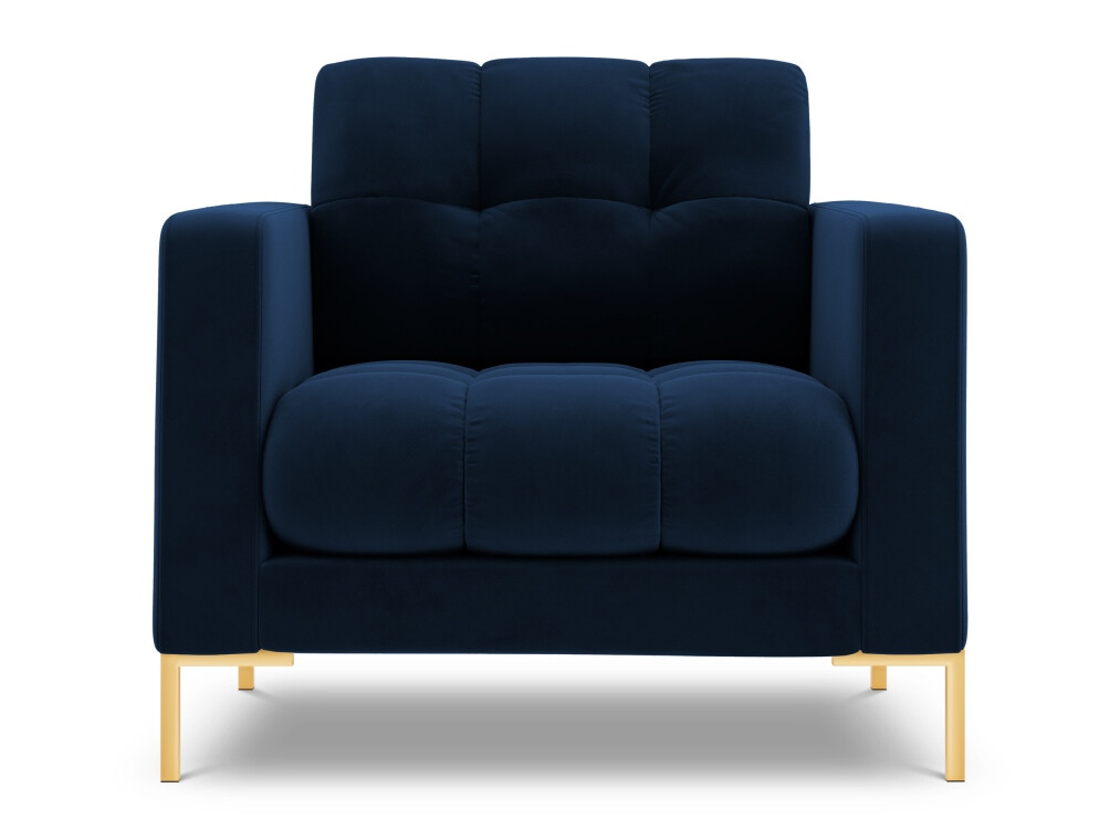 Sessel Calelbe 116 (Bluvel 86)