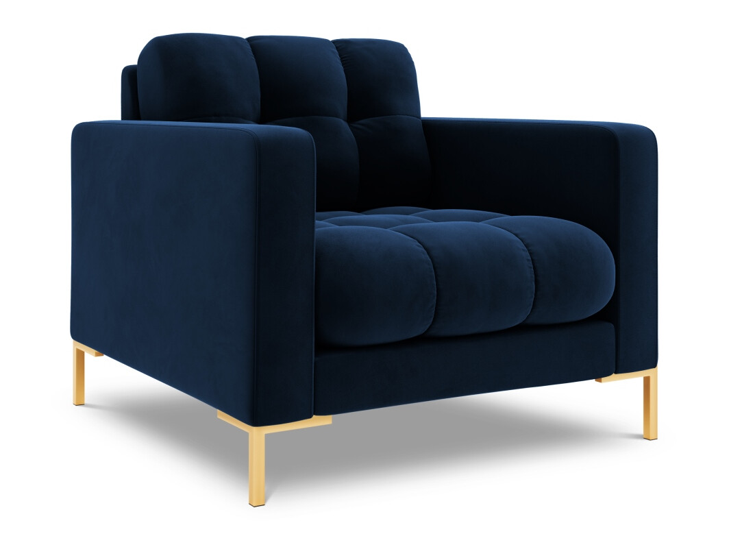 Sessel Calelbe 116 (Bluvel 86)