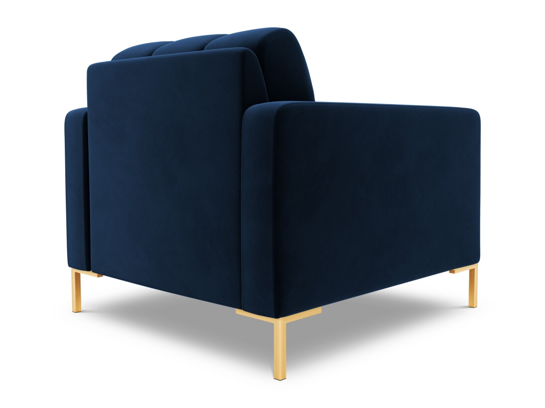 Sessel Calelbe 116 (Bluvel 86)