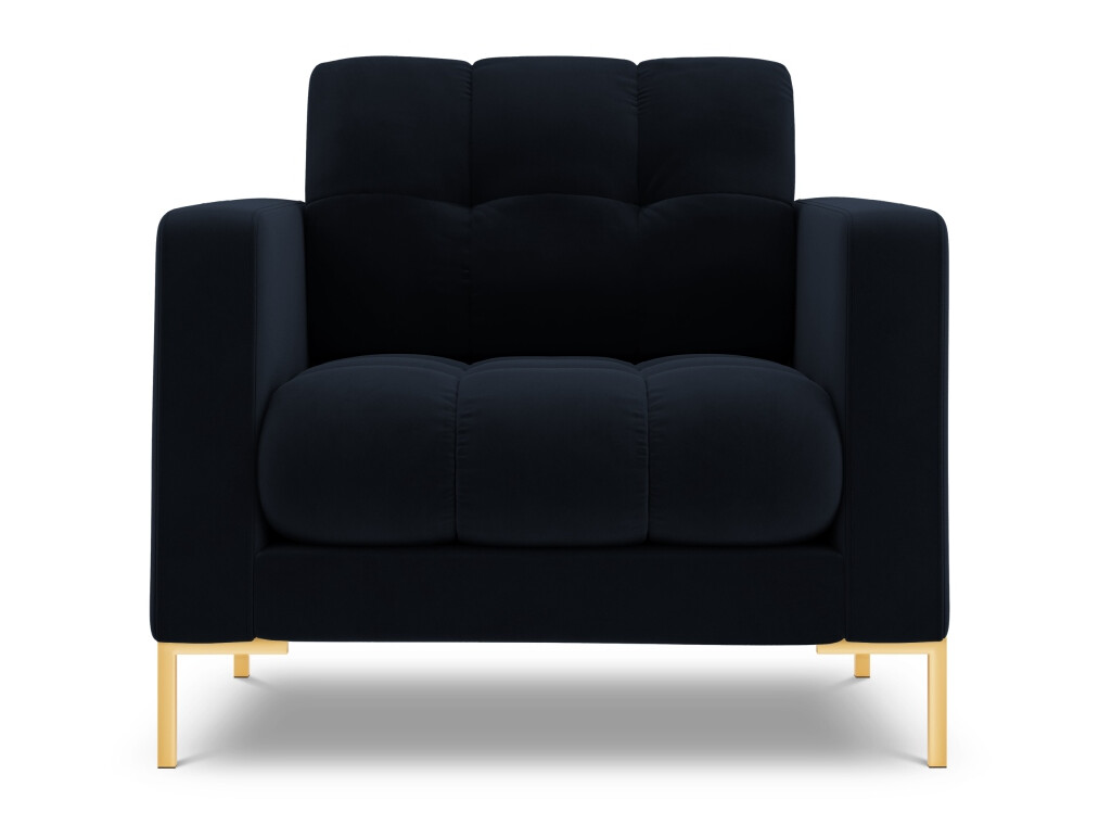 Sessel Calelbe 116 (Bluvel 89)