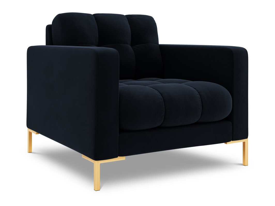 Sessel Calelbe 116 (Bluvel 89)