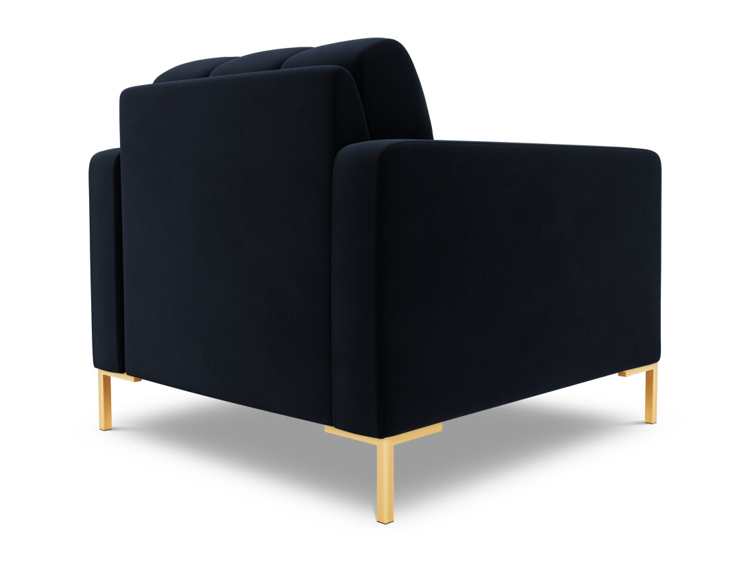 Sessel Calelbe 116 (Bluvel 89)
