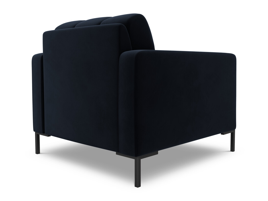 Sessel Calelbe 116 (Bluvel 89)