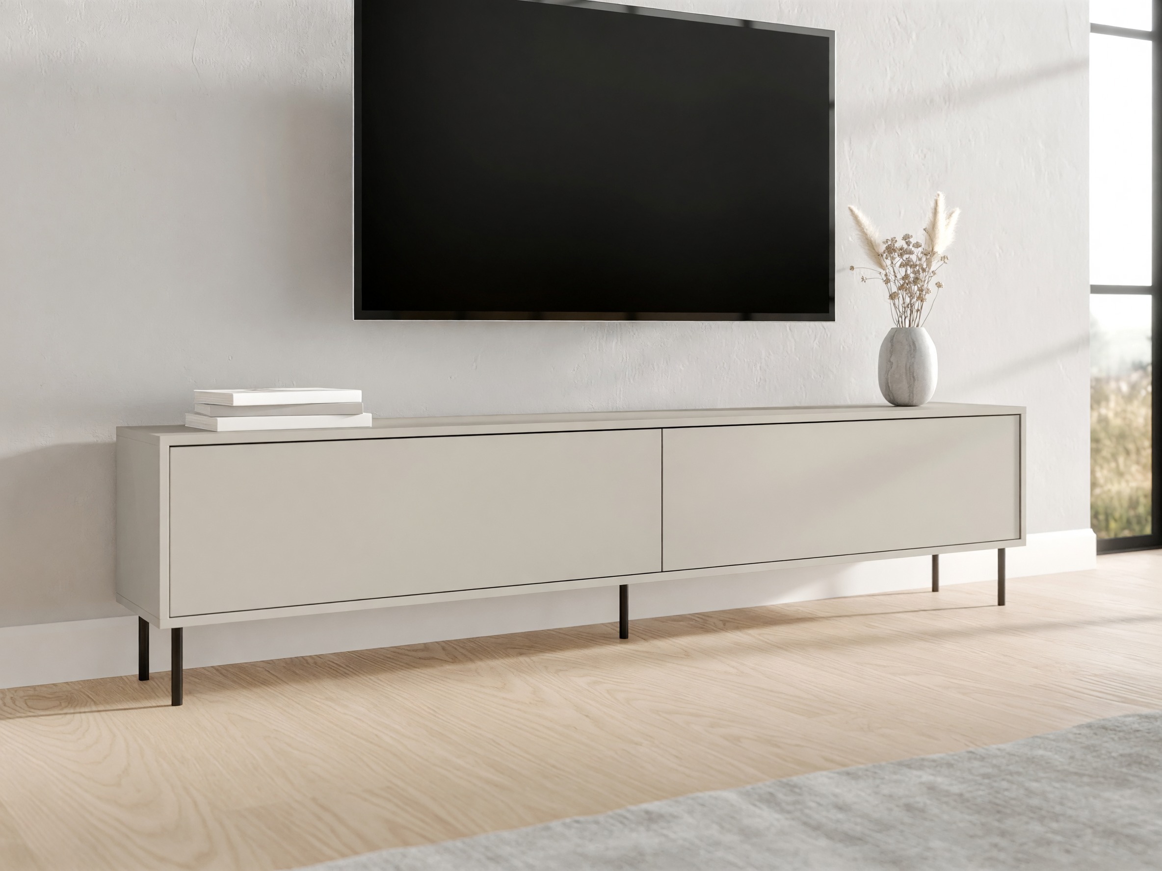 TV-Möbel Talsou 106