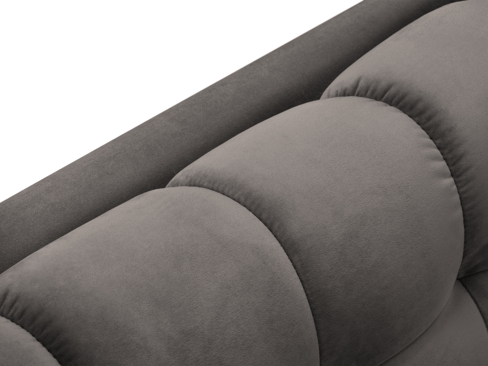 Ecksofa Calelbe 117 (Bluvel 13)