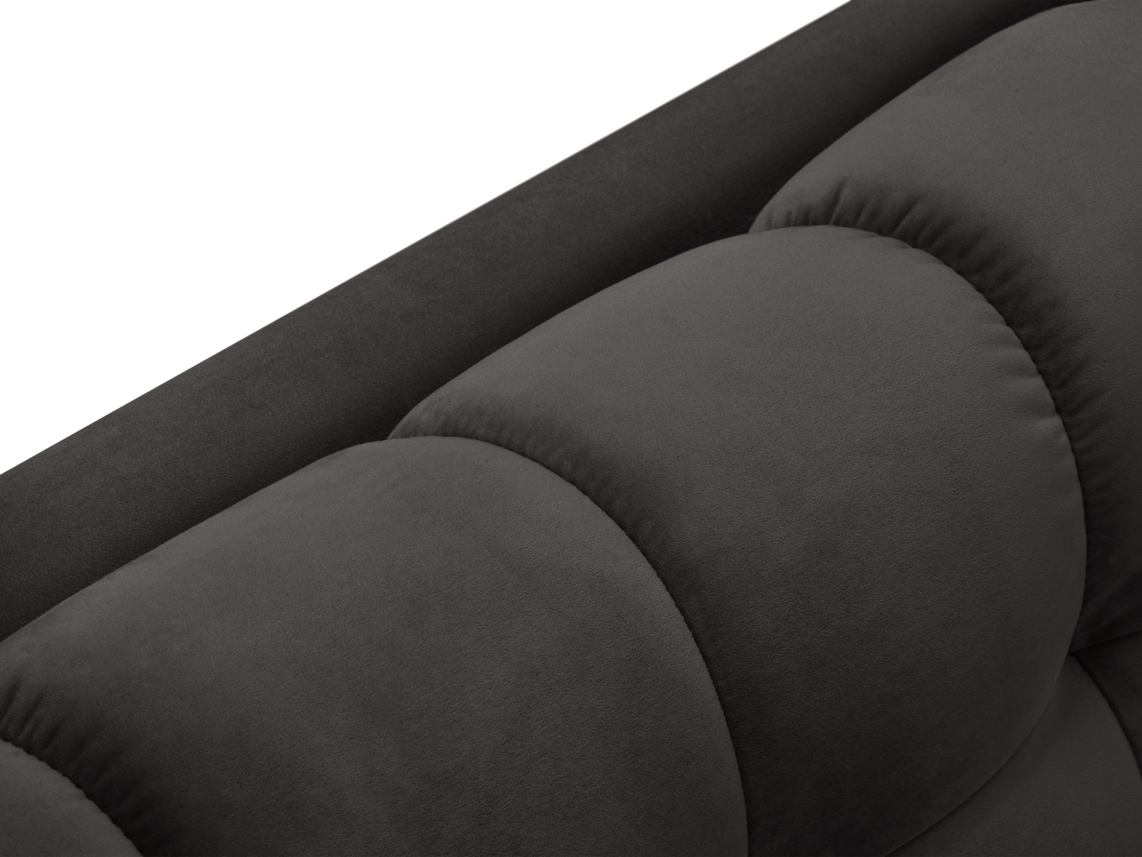 Ecksofa Calelbe 117 (Bluvel 18)