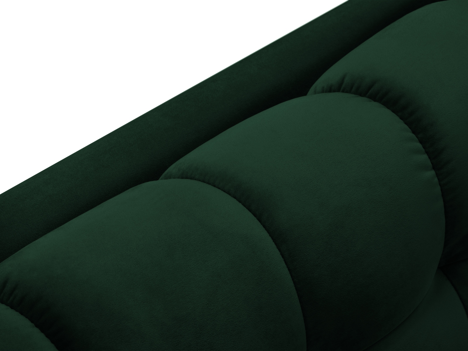 Ecksofa Calelbe 117 (Bluvel 78)
