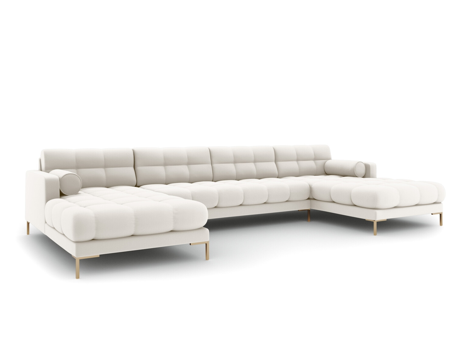 Ecksofa Calelbe 117 (Neve 02)