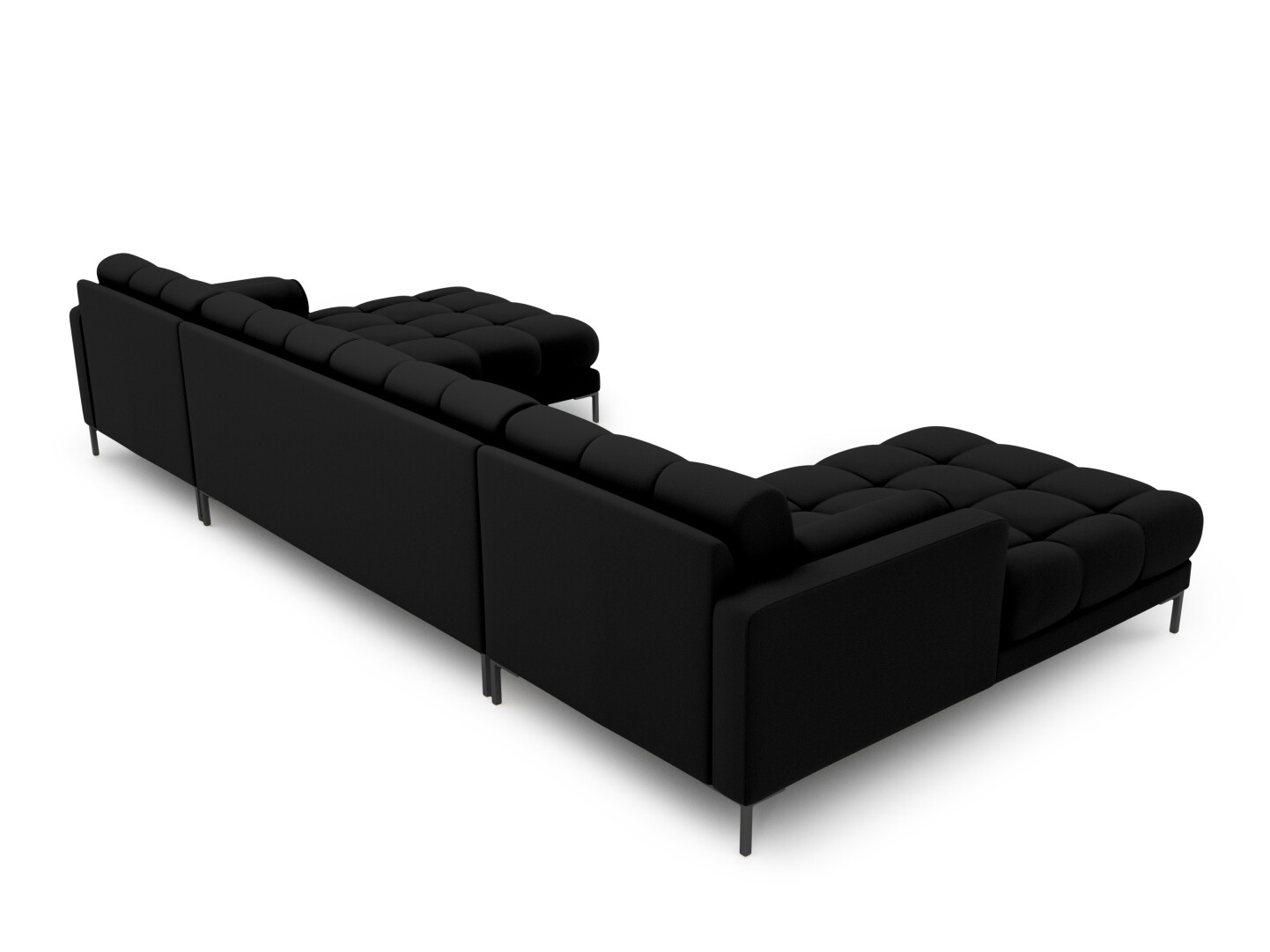 Ecksofa Calelbe 117 (Neve 100)