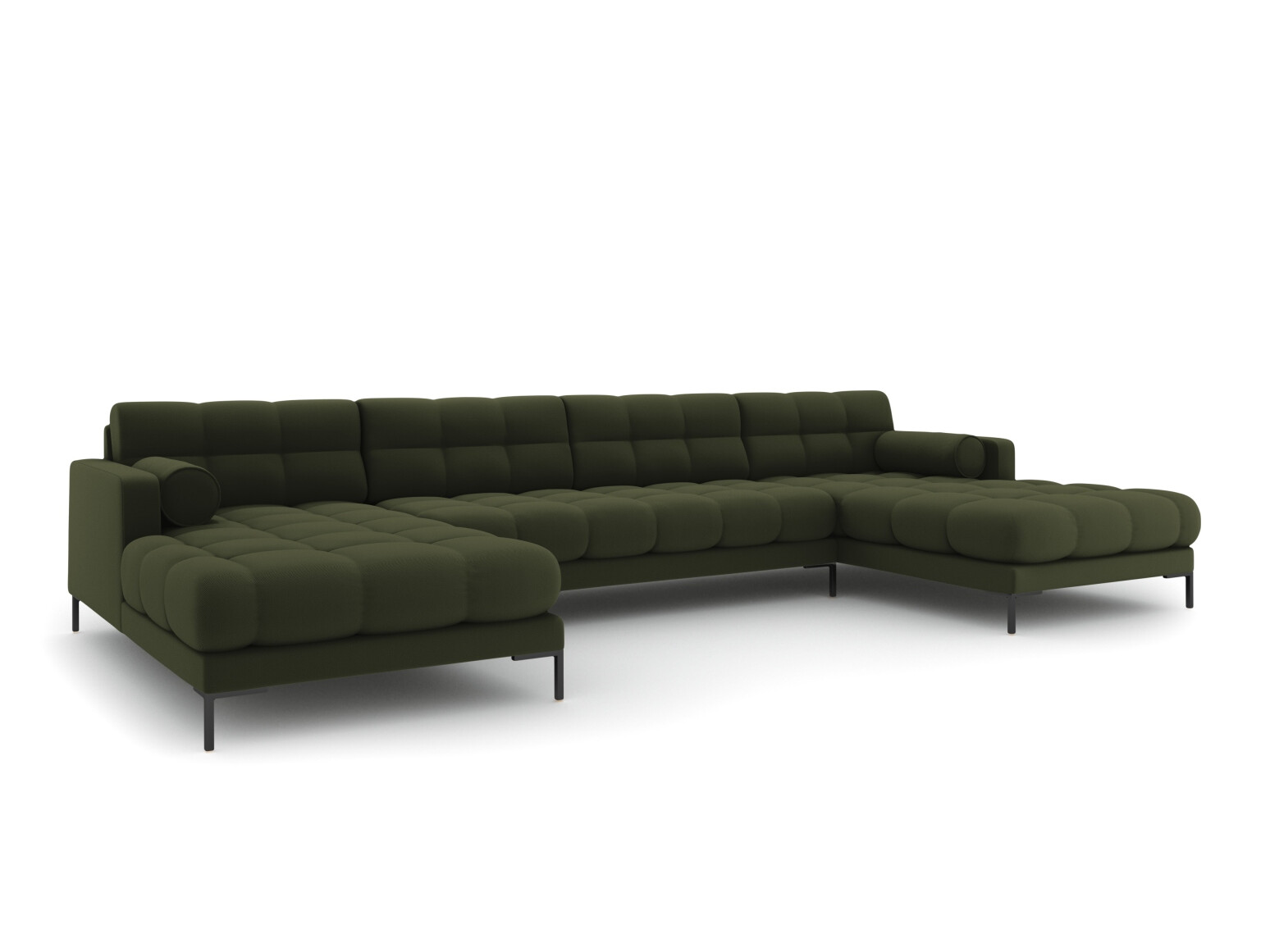 Ecksofa Calelbe 117 (Neve 39)
