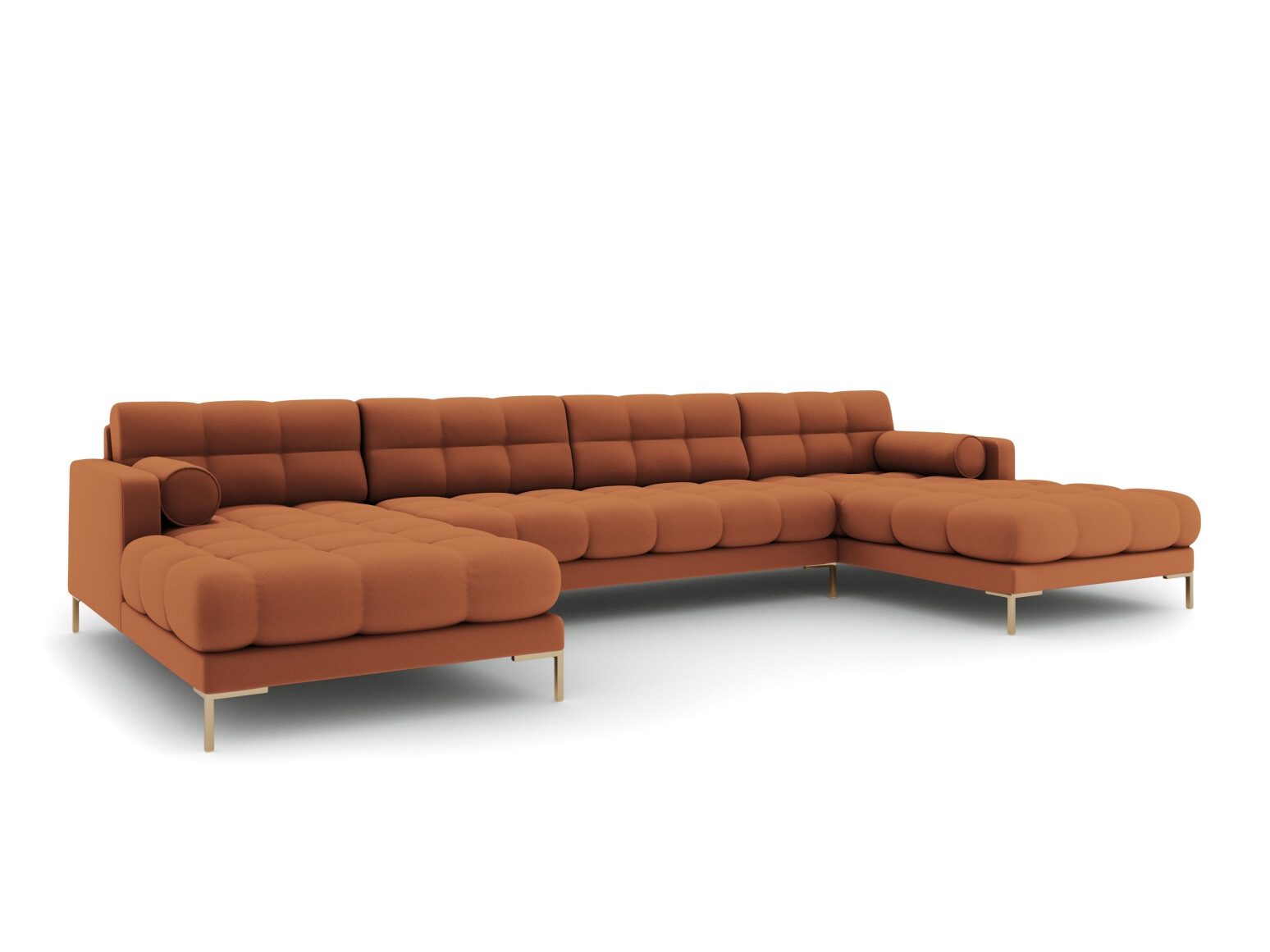 Ecksofa Calelbe 117 (Neve 52)