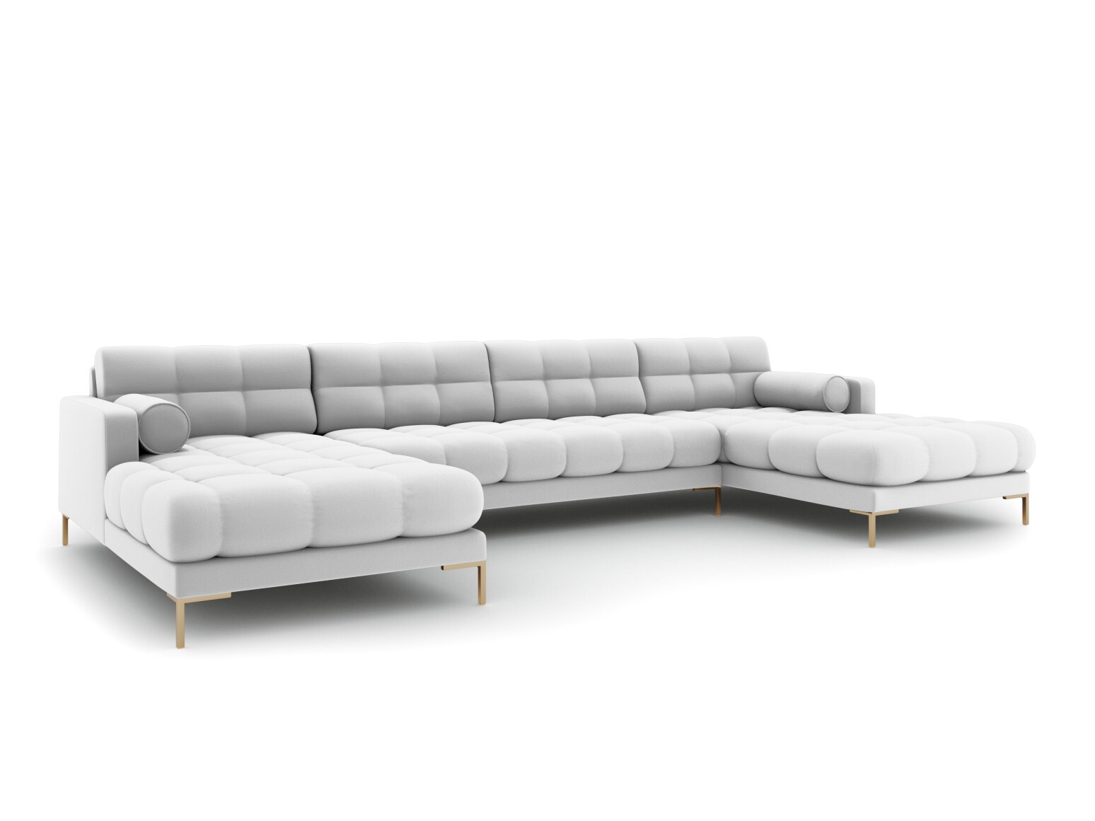 Ecksofa Calelbe 117 (Neve 80)