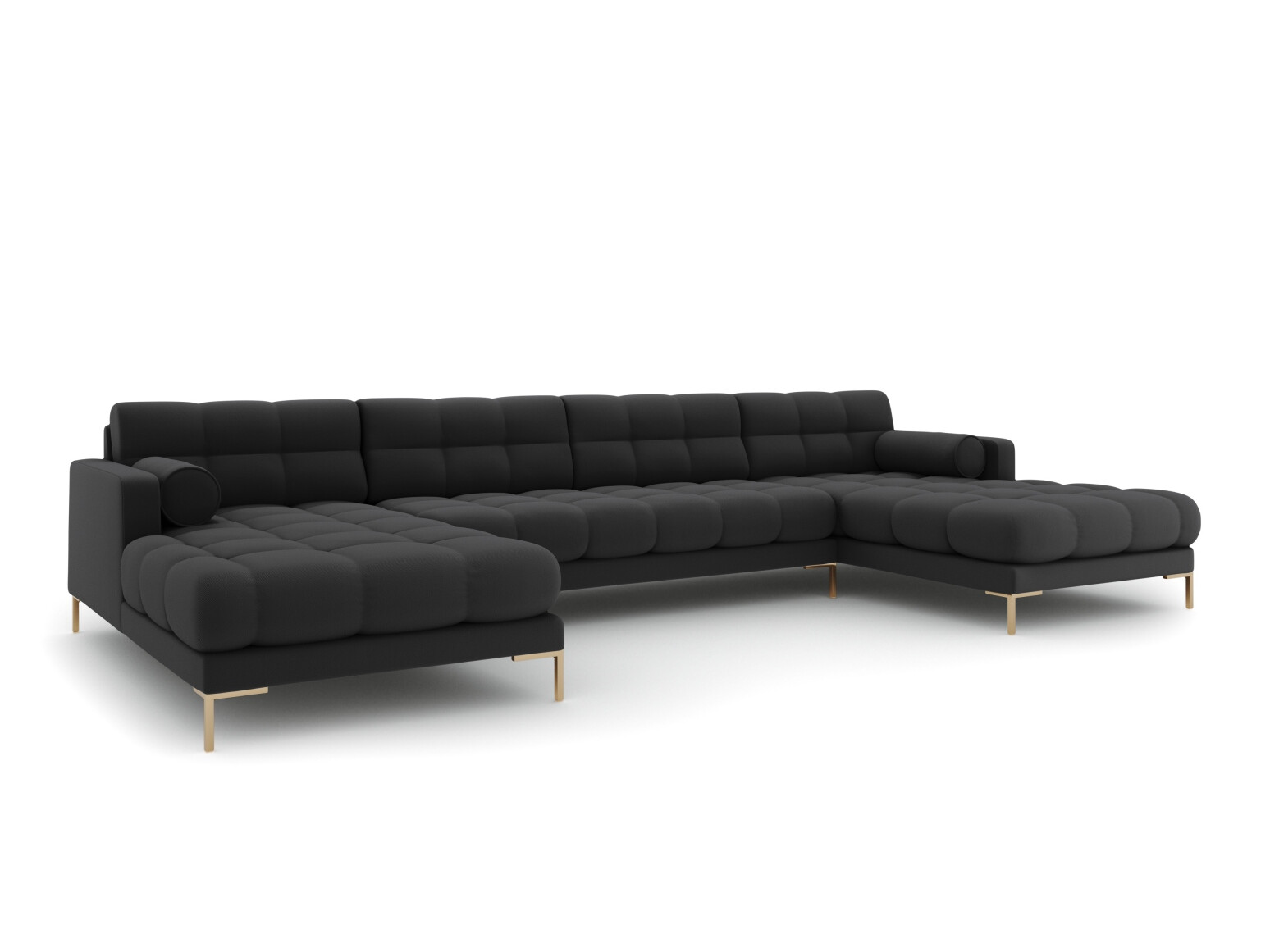 Ecksofa Calelbe 117 (Neve 97)