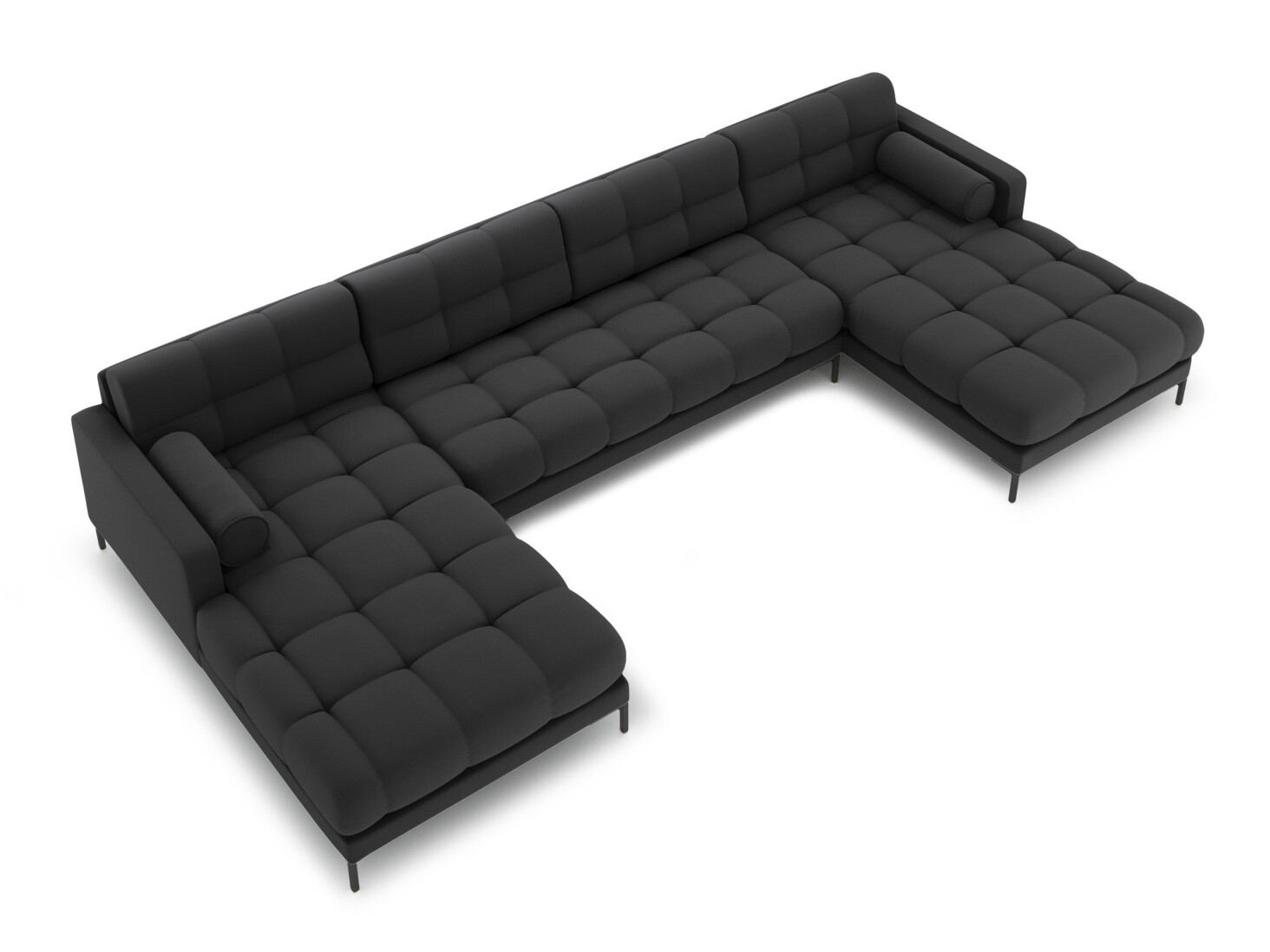 Ecksofa Calelbe 117 (Neve 97)