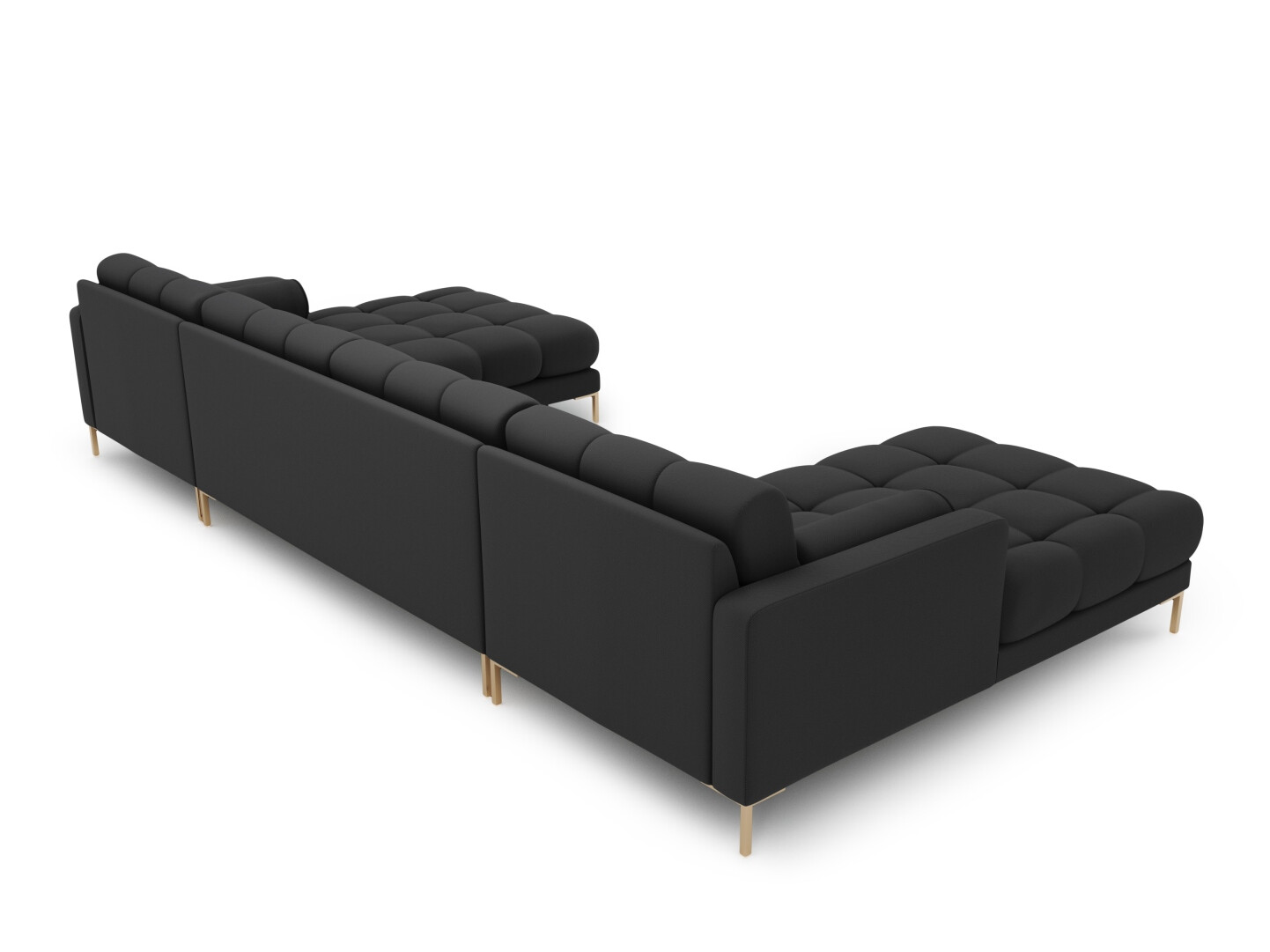 Ecksofa Calelbe 117 (Neve 97)