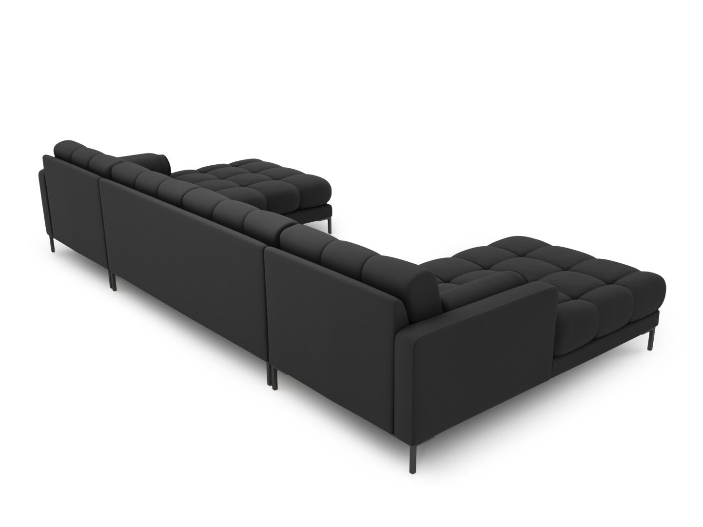 Ecksofa Calelbe 117 (Neve 97)