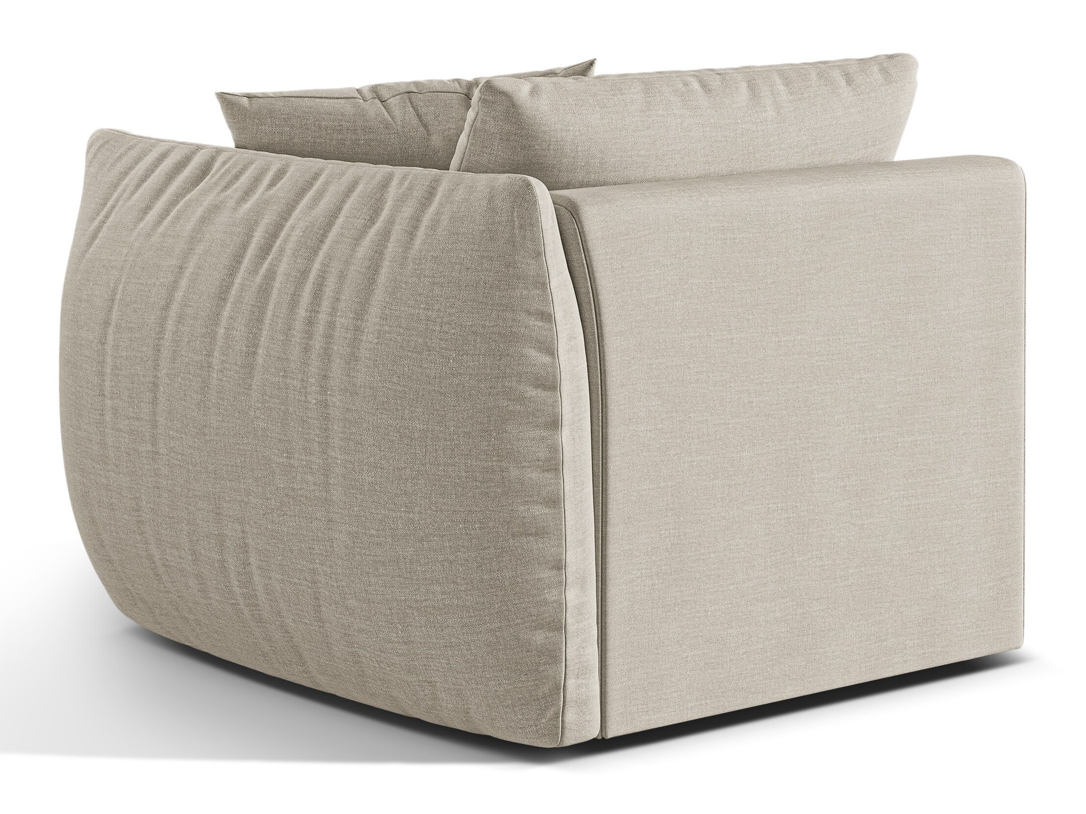 Modulare Sitzgruppe Ruvmone 101 (Lins 04)