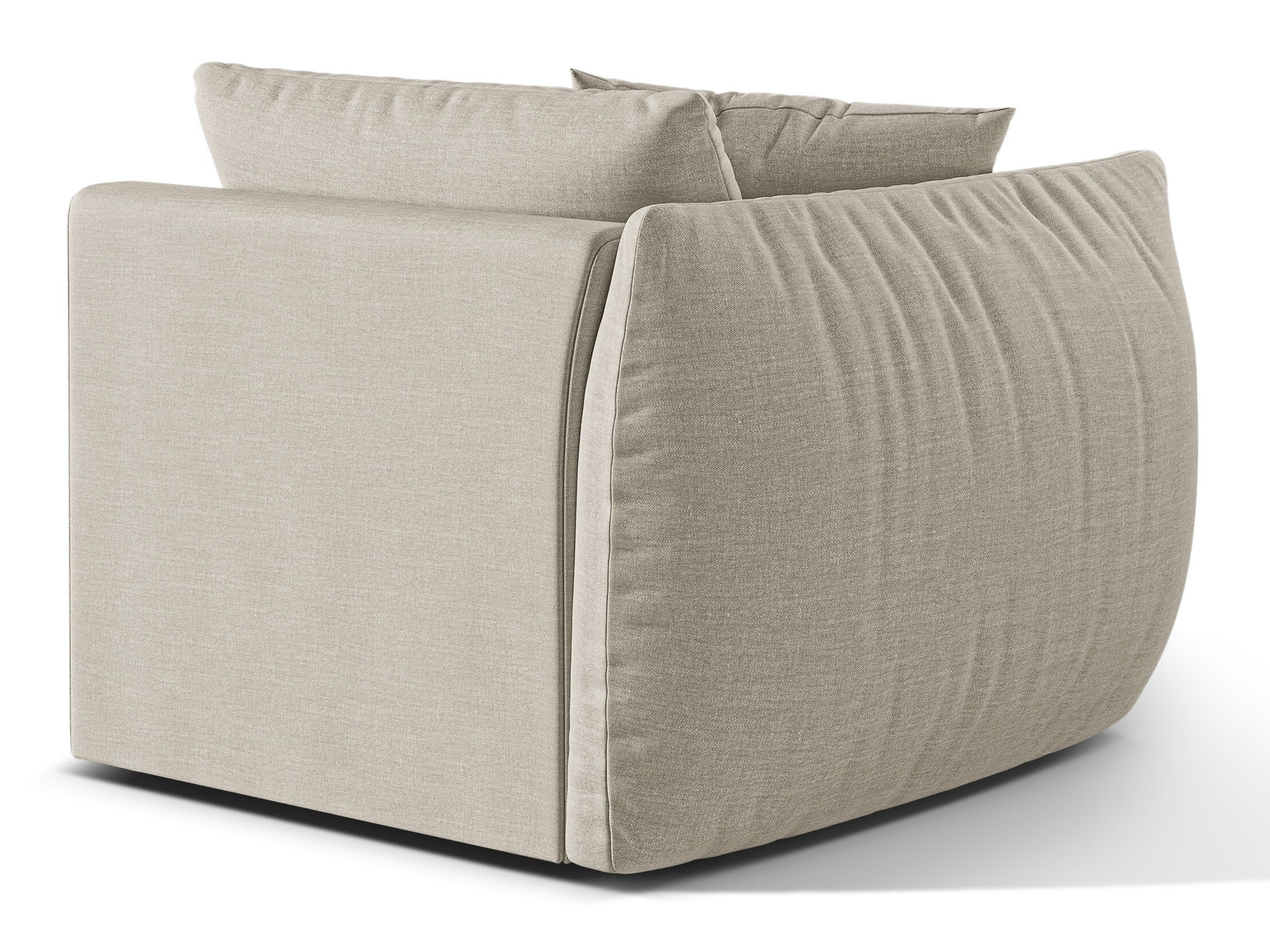 Modulare Sitzgruppe Ruvmone 101 (Lins 04)
