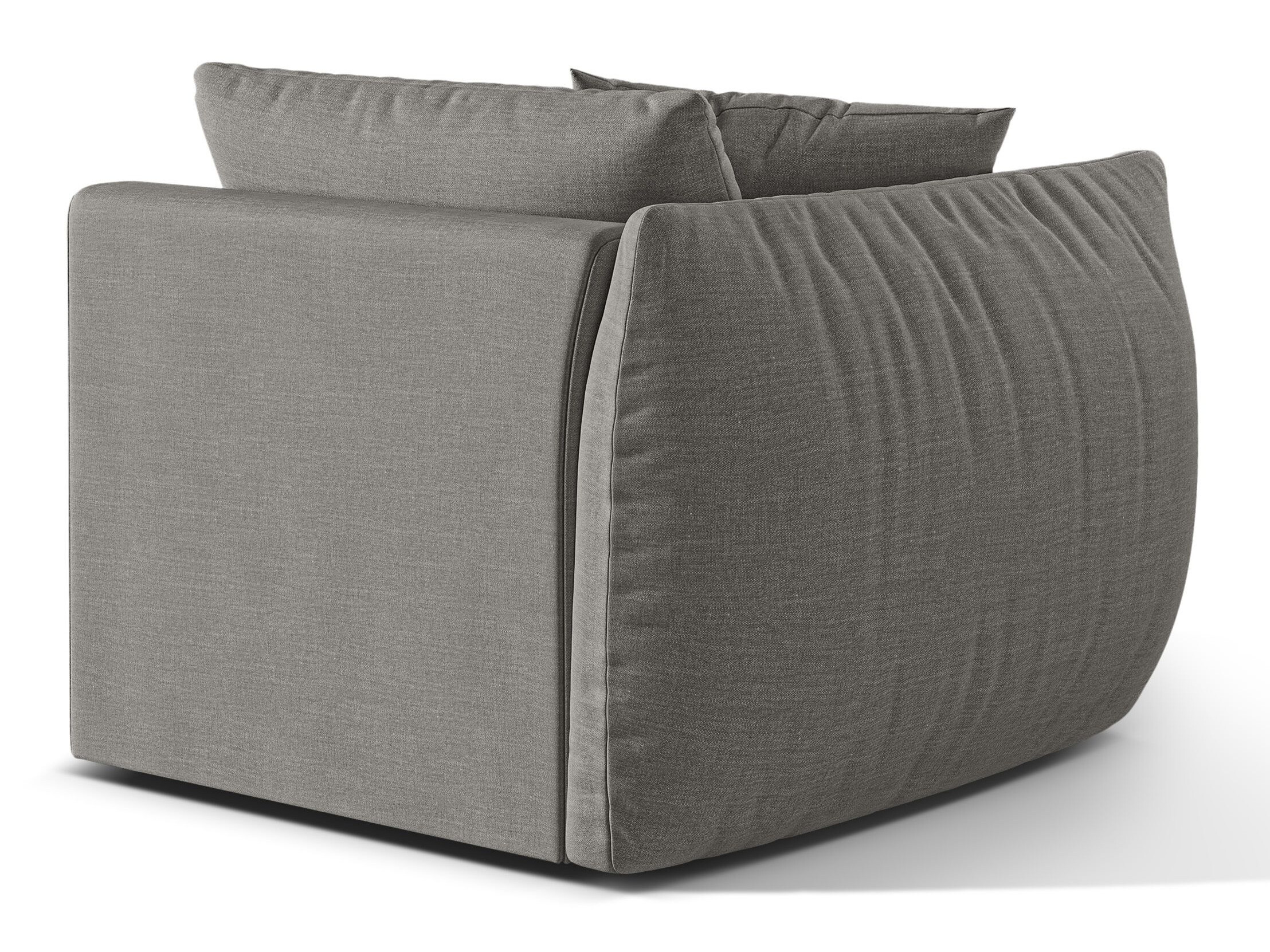 Modulare Sitzgruppe Ruvmone 101 (Lins 07)
