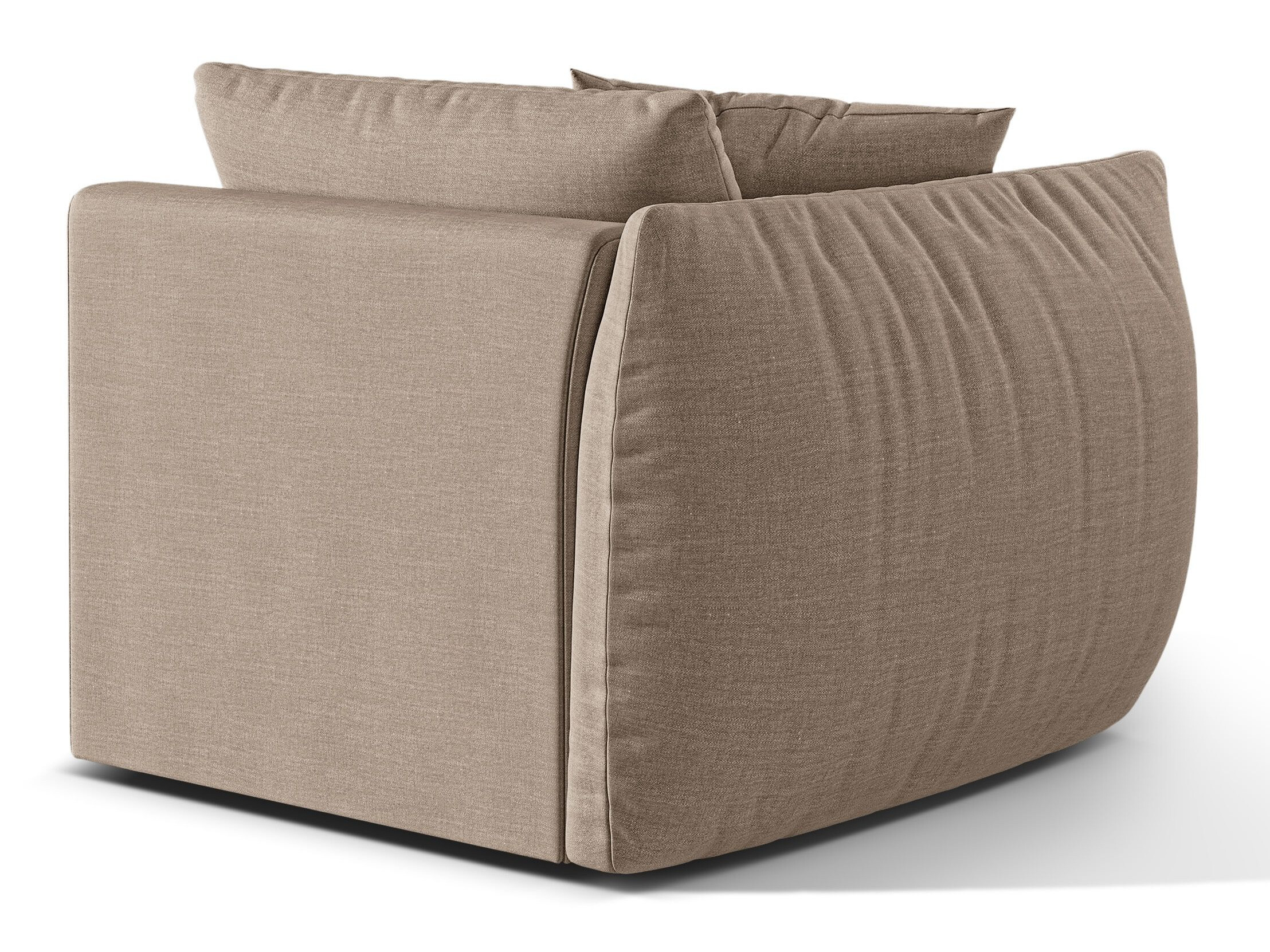 Modulare Sitzgruppe Ruvmone 101 (Lins 32)