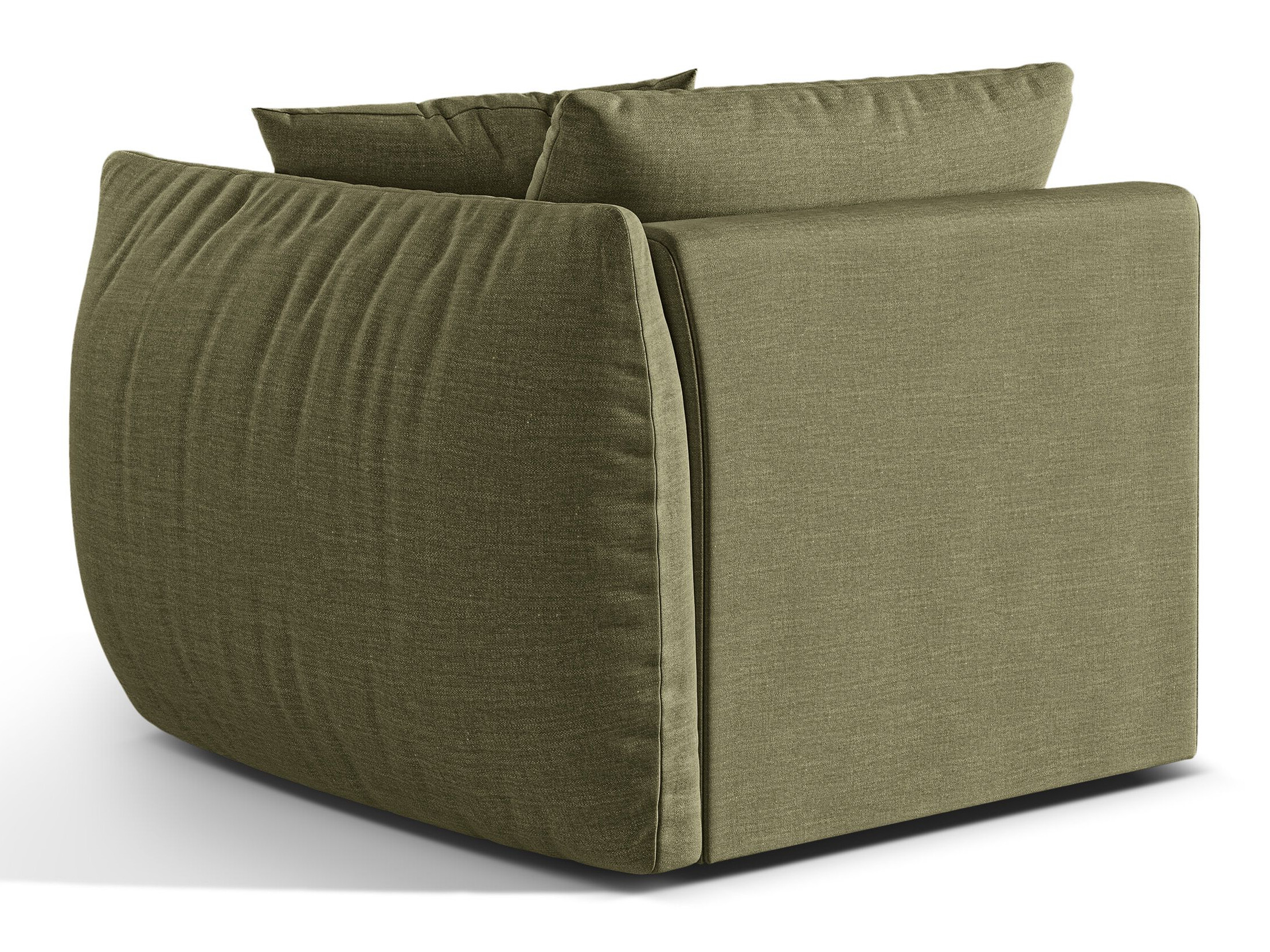 Modulare Sitzgruppe Ruvmone 101 (Lins 74)