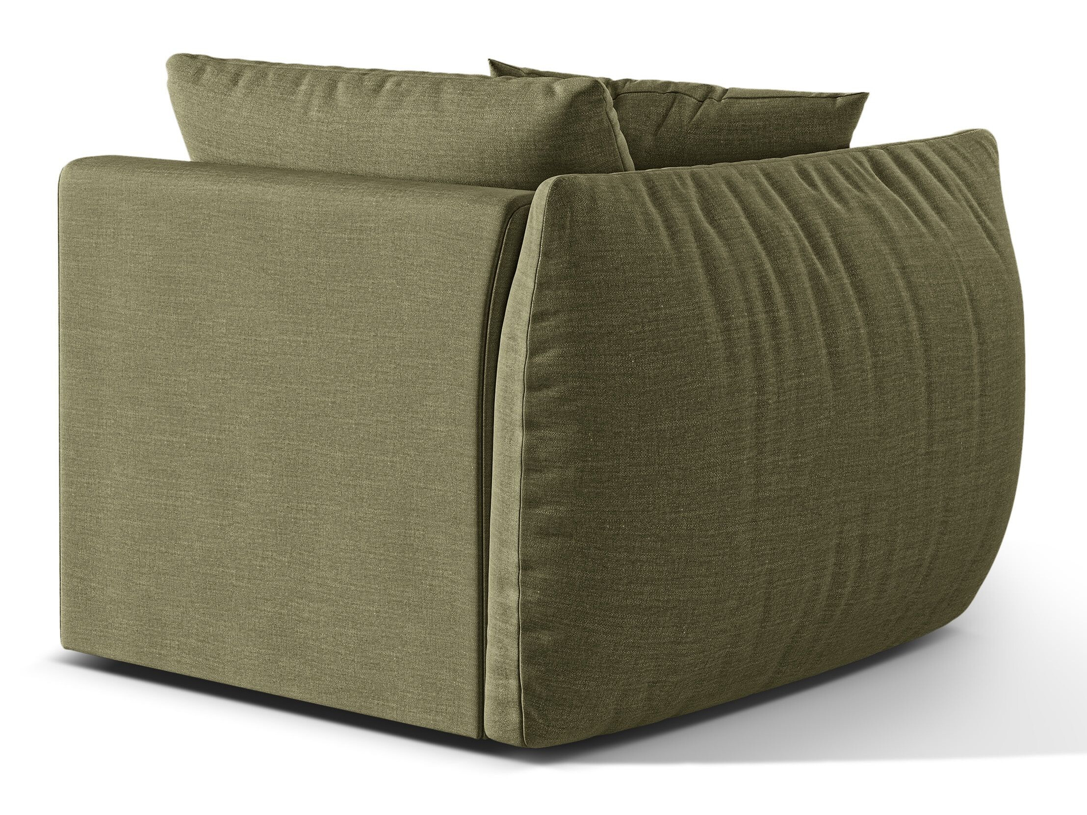 Modulare Sitzgruppe Ruvmone 101 (Lins 74)