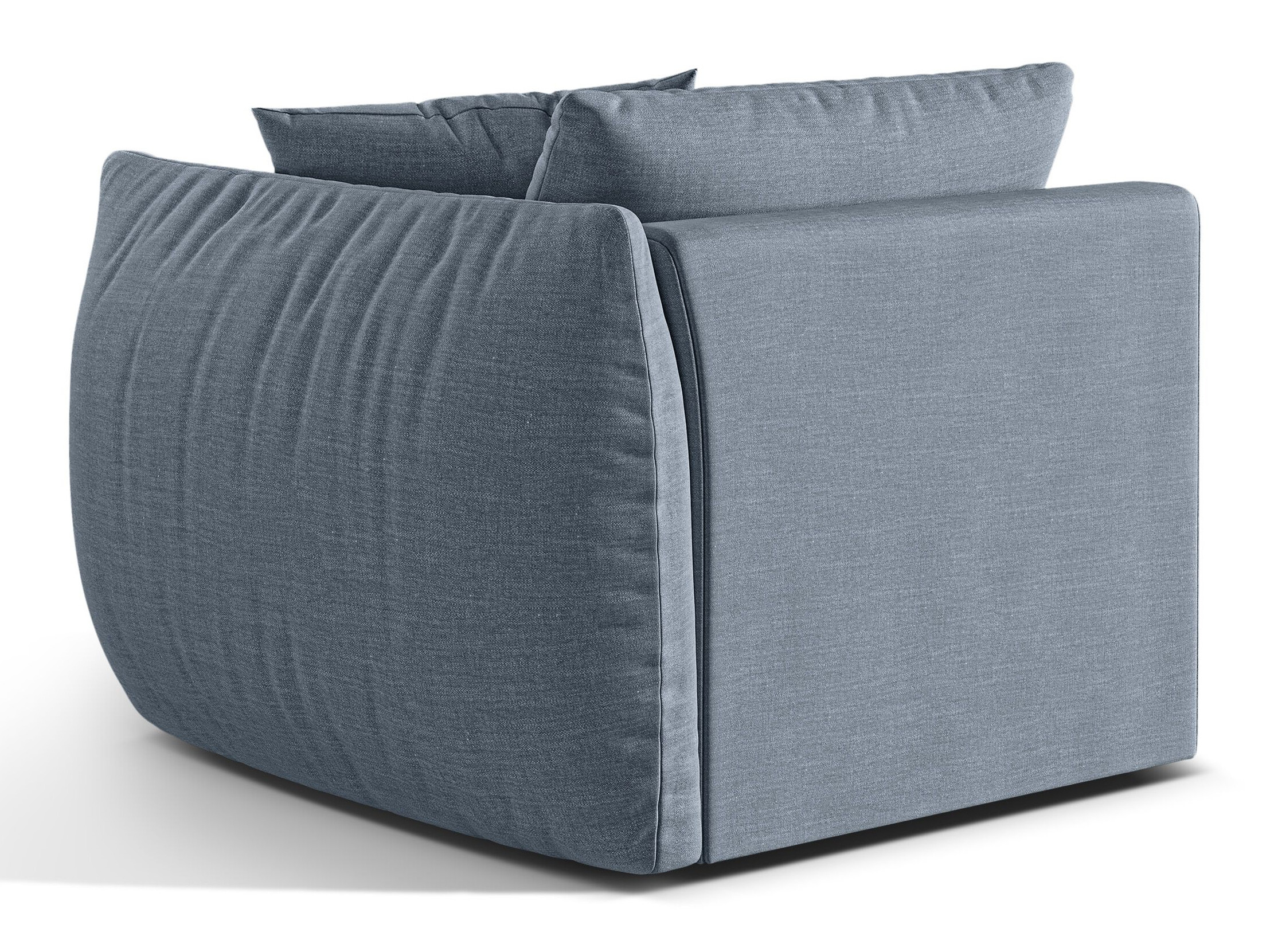 Modulare Sitzgruppe Ruvmone 101 (Lins 81)